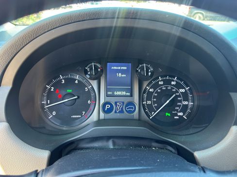 Used 2019 Lexus GX 460 Premium AWD/4WD image 22