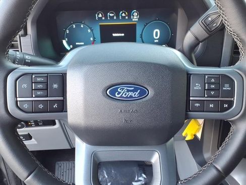 Used 2024 Ford F150 XLT w/ Mobile Office Package image 25