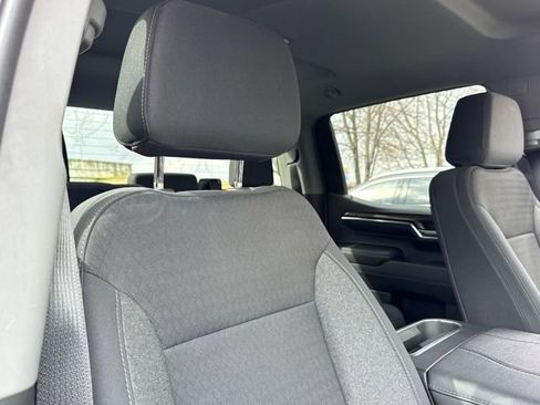 Used 2024 Chevrolet Silverado 1500 RST image 25