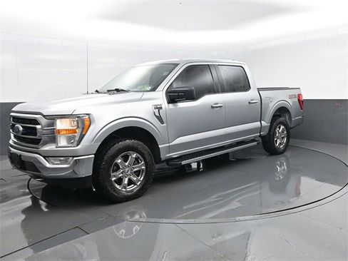 Used 2021 Ford F150 XLT w/ XTR Package image 2
