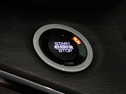 New 2025 Jeep Grand Cherokee L Limited image 34