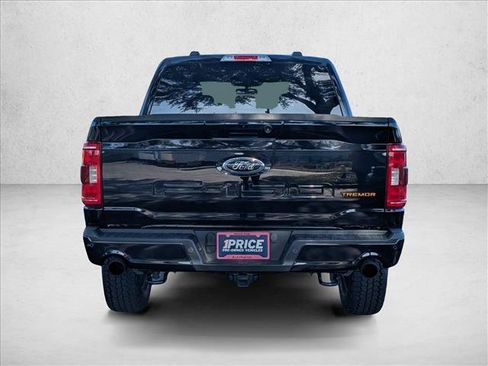 Used 2022 Ford F150 Tremor w/ Equipment Group 401A Mid AWD/4WD image 6