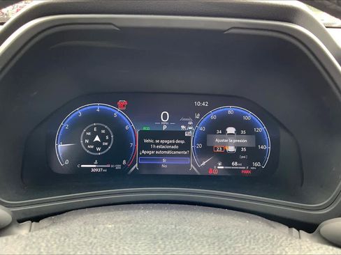 Used 2025 Toyota Grand Highlander FWD image 26