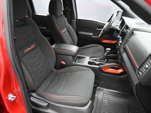 Used 2023 Nissan Frontier PRO-4X w/ Pro Convenience Package image 25