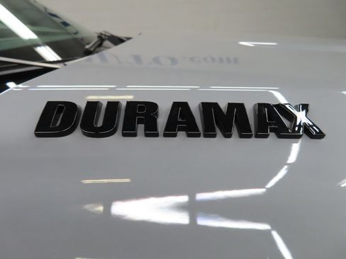 Used 2025 Chevrolet Silverado 1500 RST AWD/4WD image 58