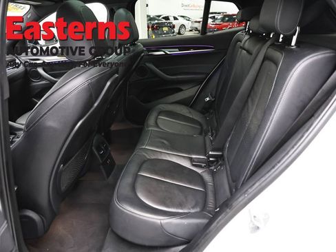 Used 2018 BMW X2 xDrive28i w/ M SportX Package AWD/4WD image 22