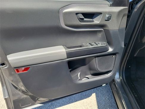 New 2025 Ford Bronco Sport Badlands w/ Badlands Tech Package image 15