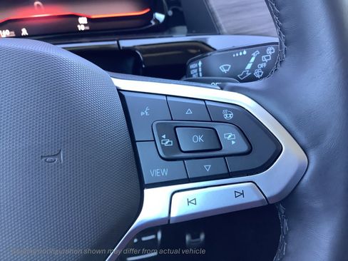 New 2026 Volkswagen Atlas SEL Premium R-Line AWD/4WD image 23
