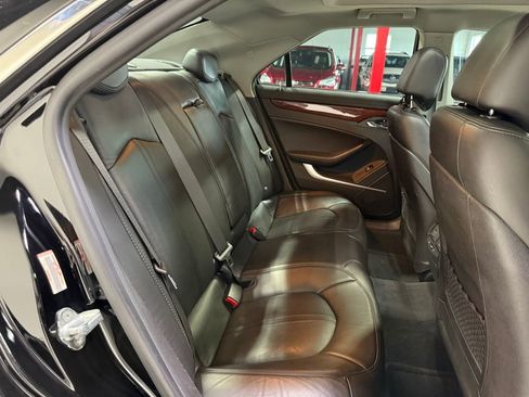 Used 2011 Cadillac CTS Premium RWD image 40