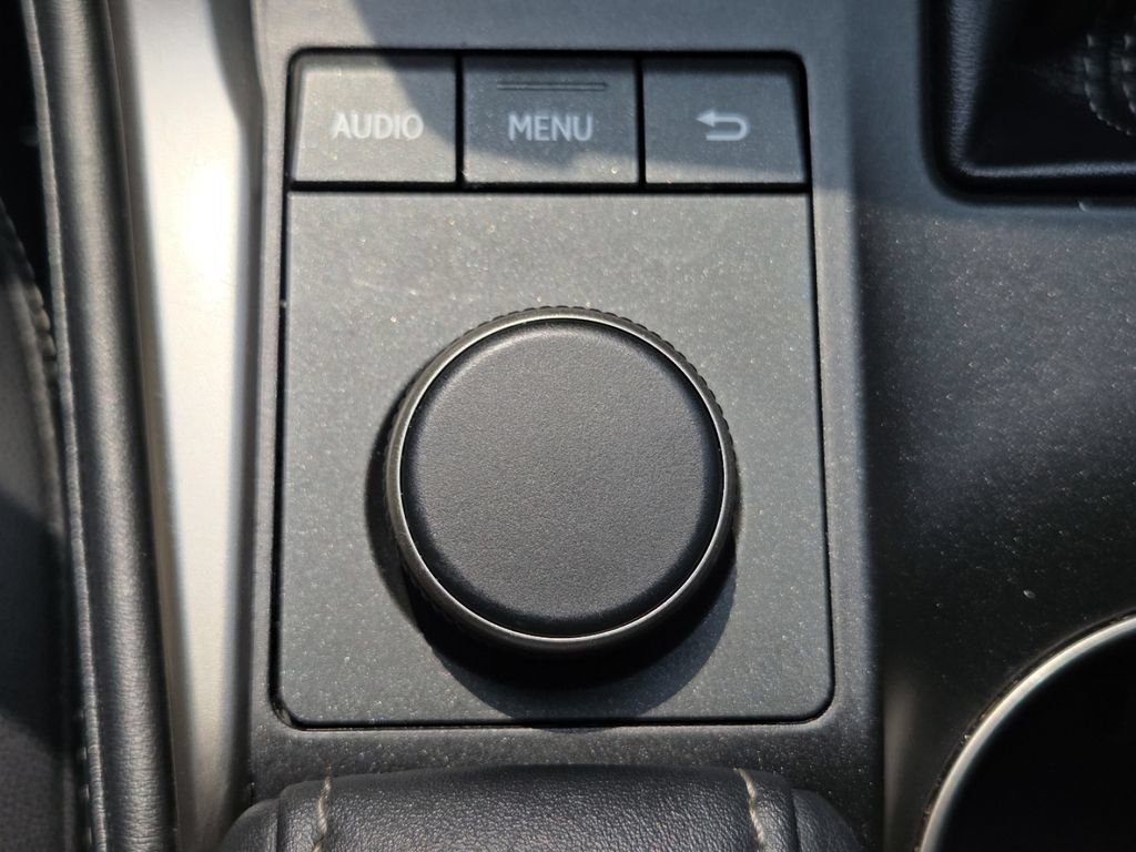 Used 2016 Lexus NX 200t FWD image 6
