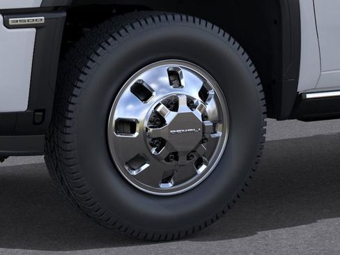 New 2026 GMC Sierra 3500 Denali w/ Denali Reserve Package AWD/4WD image 10