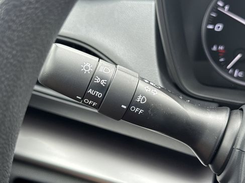 New 2026 Subaru Impreza 2.0i Sport image 17