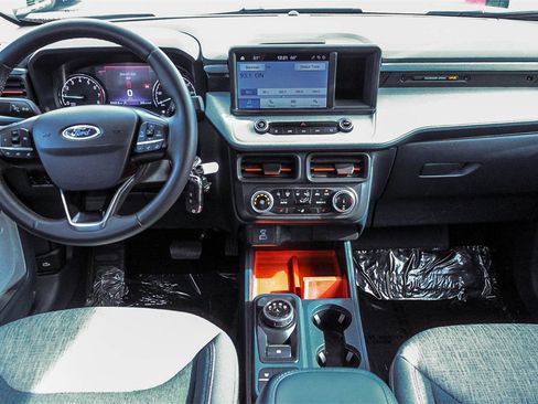 Certified 2023 Ford Maverick XLT w/ Equipment Group 300A Standard image 17