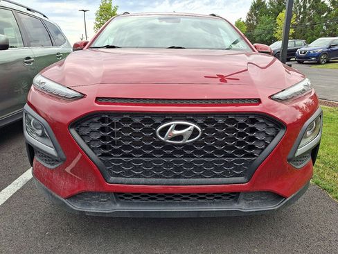 Used 2020 Hyundai Kona SEL AWD/4WD image 2