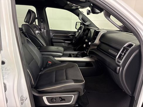 Used 2023 RAM 1500 Laramie AWD/4WD image 20
