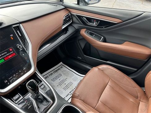 Used 2021 Subaru Outback Touring XT image 29