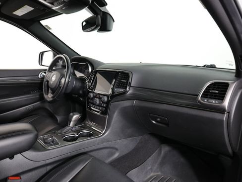 Used 2019 Jeep Grand Cherokee Limited X AWD/4WD image 23