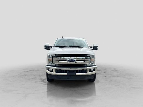 Used 2019 Ford F250 Lariat AWD/4WD image 9