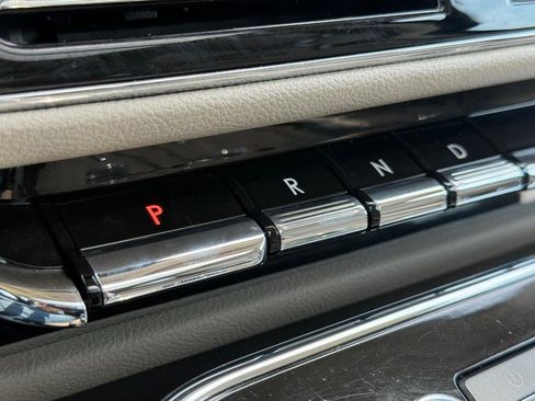 Certified 2024 Lincoln Navigator Reserve AWD/4WD image 24