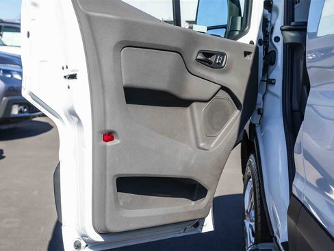 Used 2024 Ford Transit 250 Low Roof w/ Exterior Upgrade Package image 19