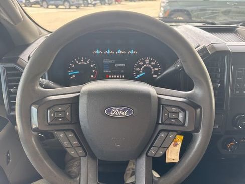 Used 2019 Ford F150 XL w/ Equipment Group 101A Mid RWD image 11