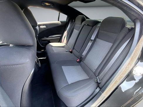 Used 2022 Dodge Charger GT RWD image 22