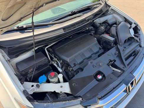 Used 2016 Honda Odyssey EX-L image 27
