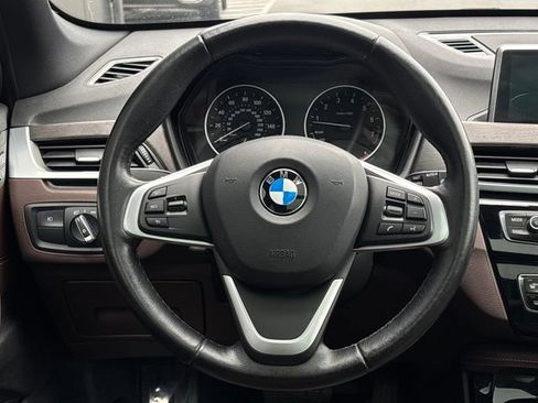 Used 2016 BMW X1 xDrive28i image 30