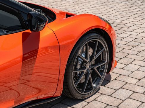 New 2026 Lotus Emira SE RWD image 14
