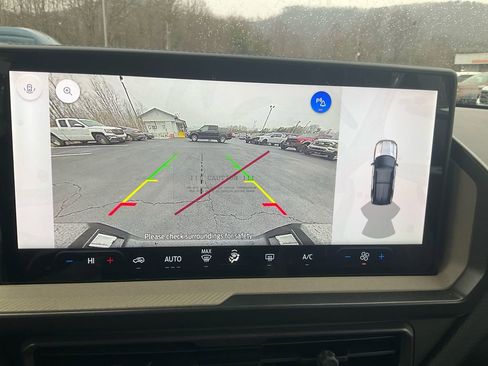 New 2026 Ford Bronco Sport Big Bend image 24