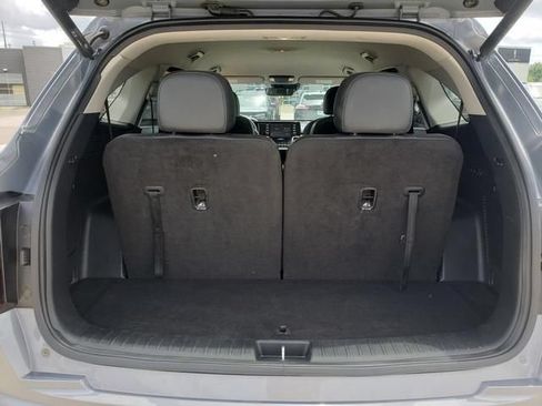 Used 2021 Kia Sorento EX AWD/4WD image 6