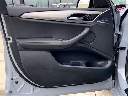 Used 2024 BMW X3 sDrive30i w/ Premium Package w/ZPA image 25