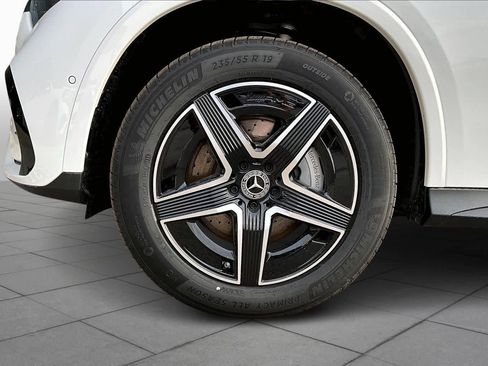 New 2026 Mercedes-Benz GLC 300 image 21