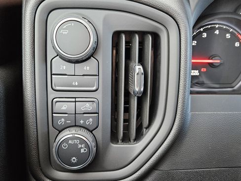 New 2026 Chevrolet Silverado 2500 W/T w/ WT Convenience Package image 19