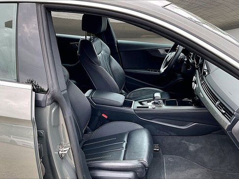 Used 2024 Audi A5 2.0T Premium Plus AWD/4WD image 6