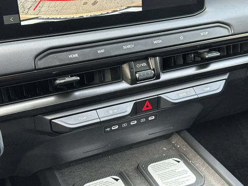 New 2027 Kia Telluride EX X-Line image 22