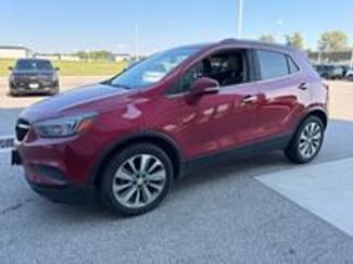 Used 2018 Buick Encore Preferred FWD video 1