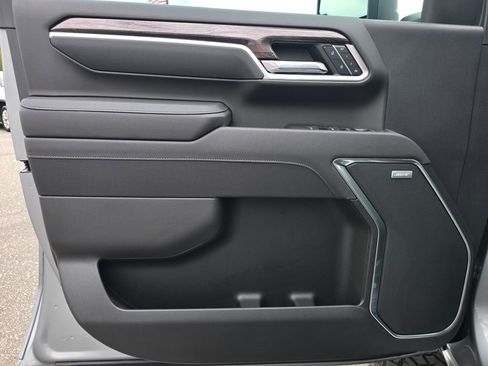 New 2025 Chevrolet Silverado 2500 LTZ w/ Trail Boss Package image 36