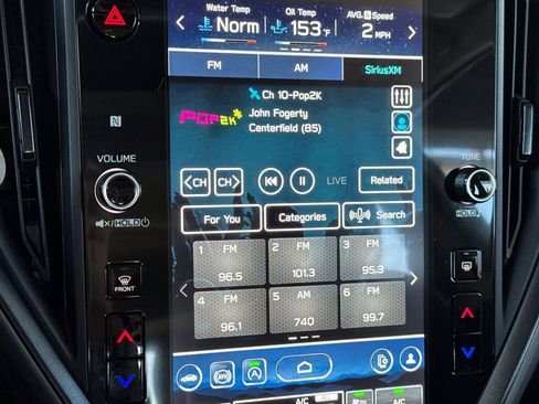 Used 2024 Subaru Crosstrek 2.5i Limited w/ Popular Package #3A image 25