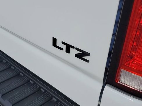 New 2026 Chevrolet Silverado 2500 LTZ w/ Trail Boss Package AWD/4WD image 6