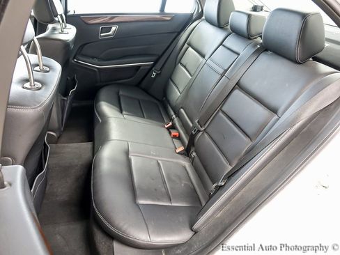 Used 2014 Mercedes-Benz E 350 E 350 image 11