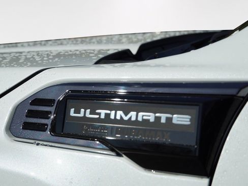 New 2026 GMC Sierra 2500 Denali Ultimate w/ Max Trailering Package image 9