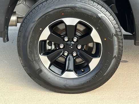 Used 2022 RAM 1500 Rebel w/ Rebel Level 1 Equipment Group AWD/4WD image 10