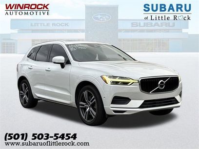 Used 2019 Volvo XC60 T6 Momentum w/ Premium Package