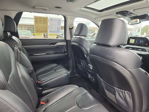 Used 2020 Hyundai Palisade SEL AWD/4WD image 29