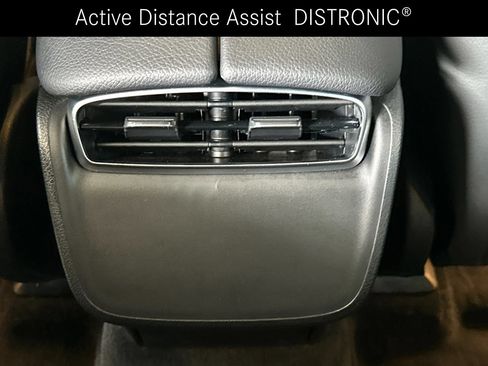 Certified 2023 Mercedes-Benz EQE 350+ 4MATIC SUV image 19