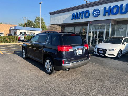 Used 2017 GMC Terrain SLE w/ Convenience Package AWD/4WD image 11