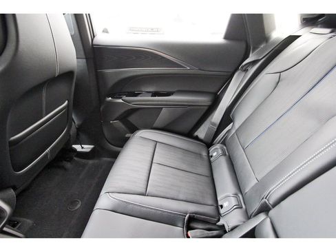 New 2026 Cadillac Lyriq Luxury image 12