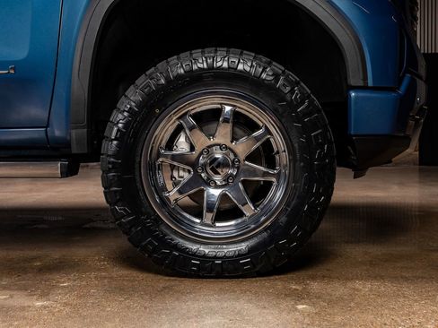 Used 2025 GMC Sierra 1500 Denali Ultimate image 12