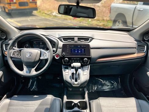 Used 2022 Honda CR-V EX-L image 23